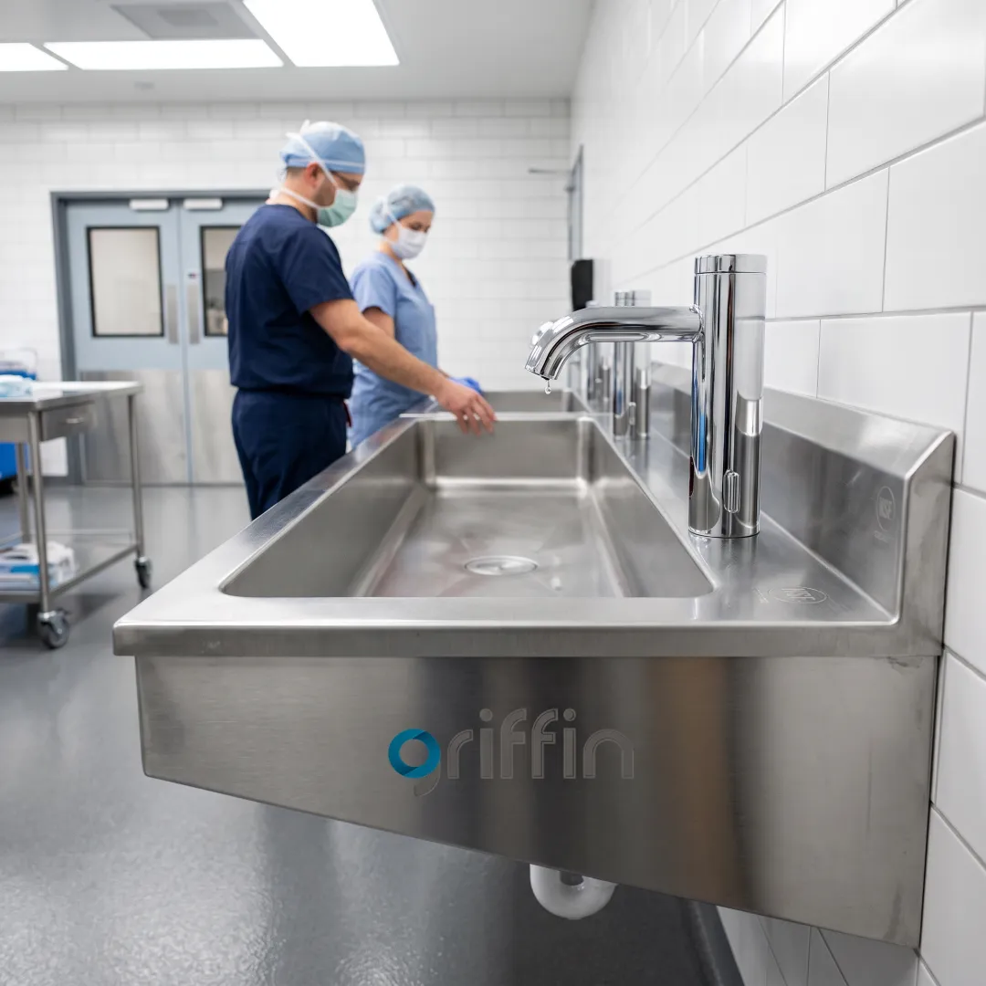Healthcare & Medical Facilities