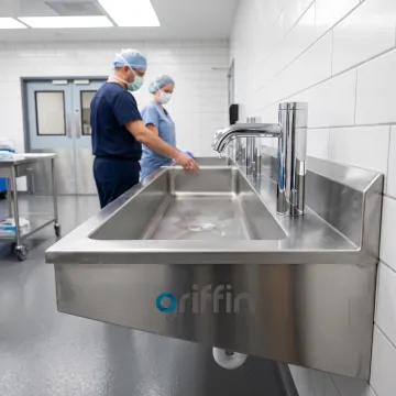 Healthcare & Medical Facilities