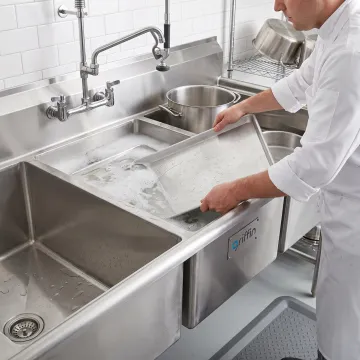 Commercial Food Service