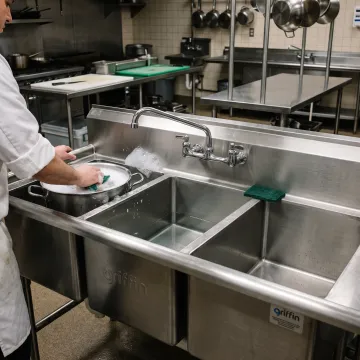 Commercial Restaurants & Food Service