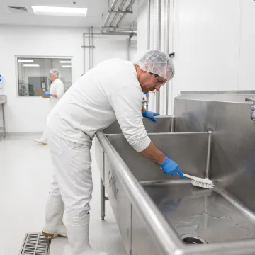 Food Processing