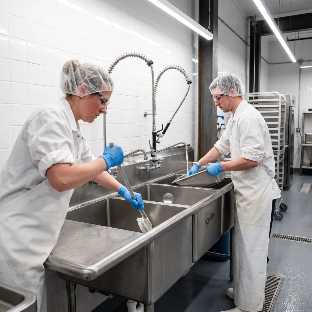 Food Processing Facilities