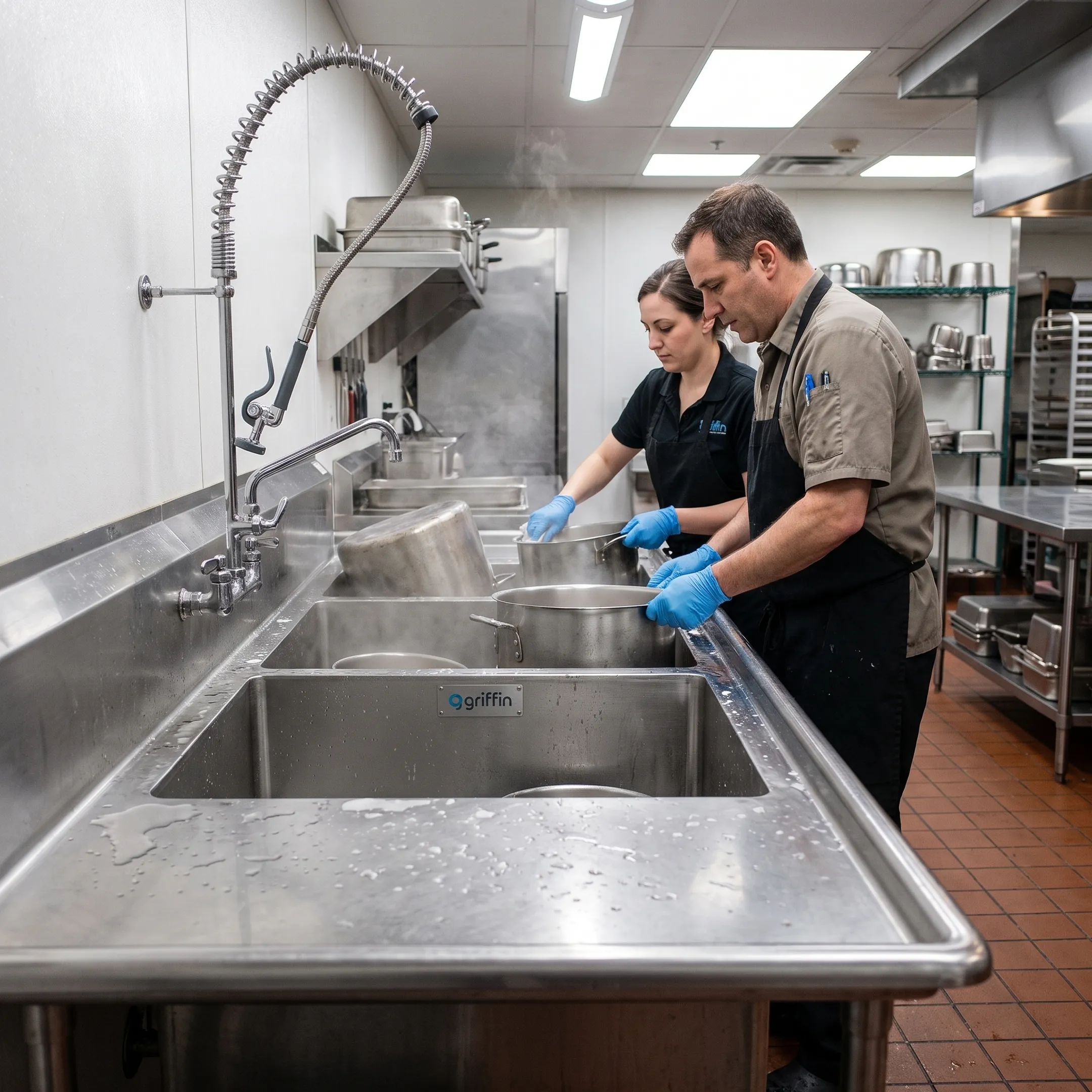 Catering & Hospitality