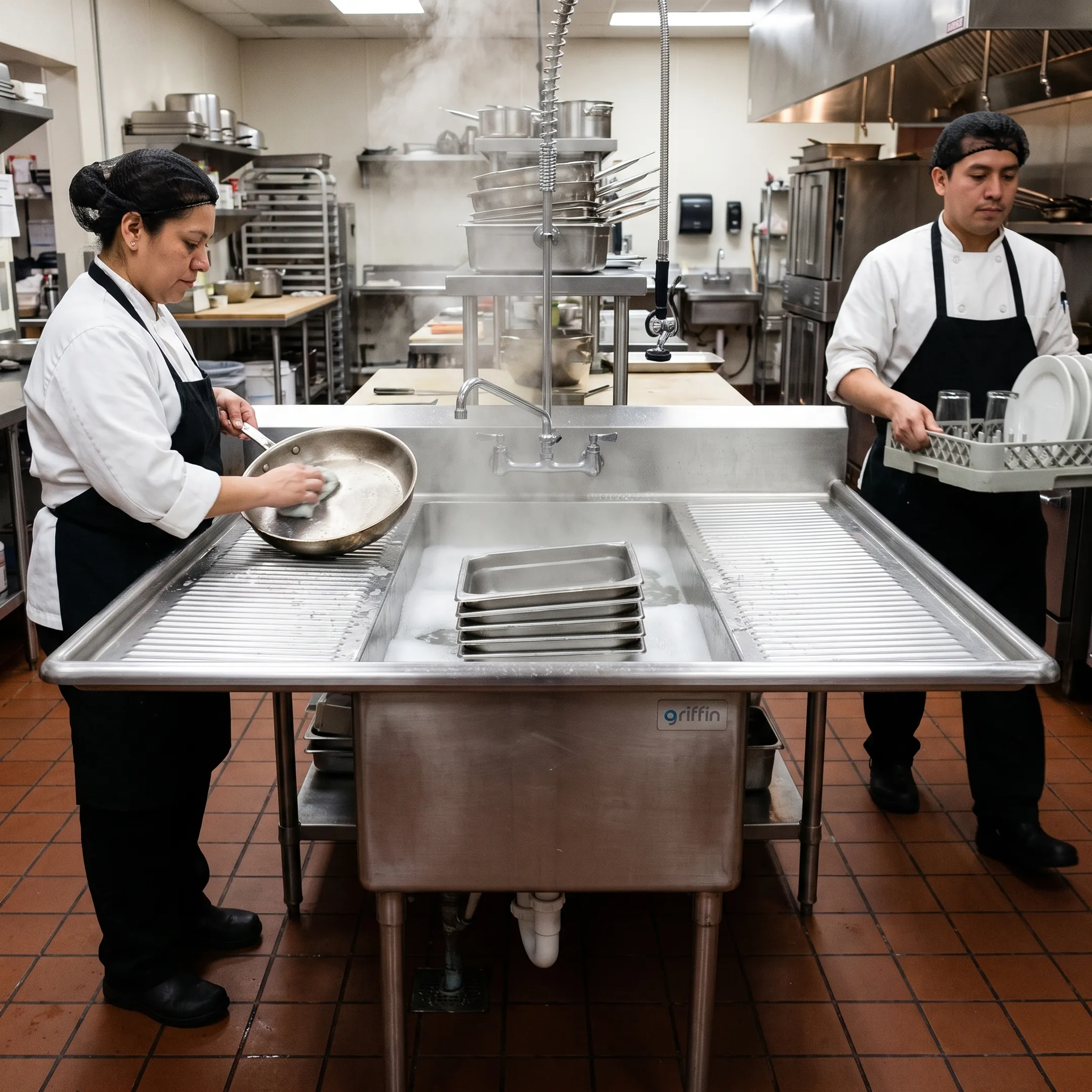 Restaurants & Food Service