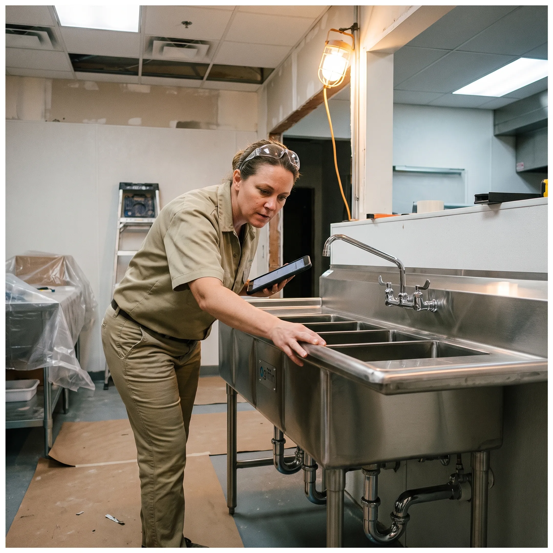 Contractors & Facility Managers