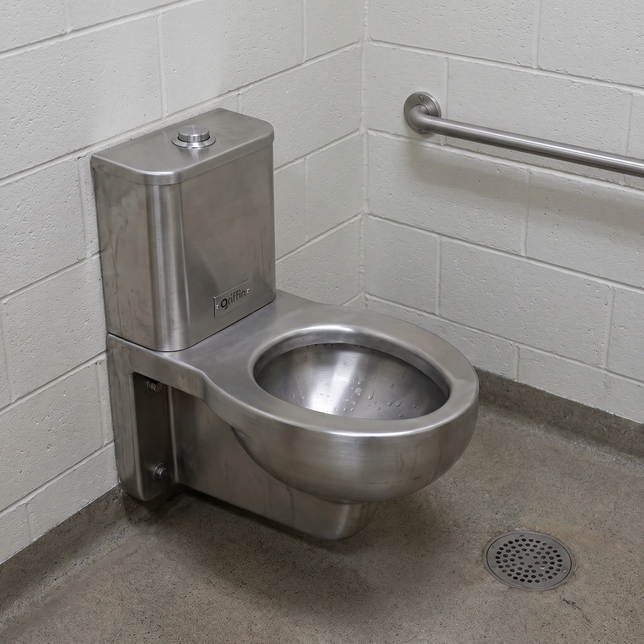 Correctional Facilities