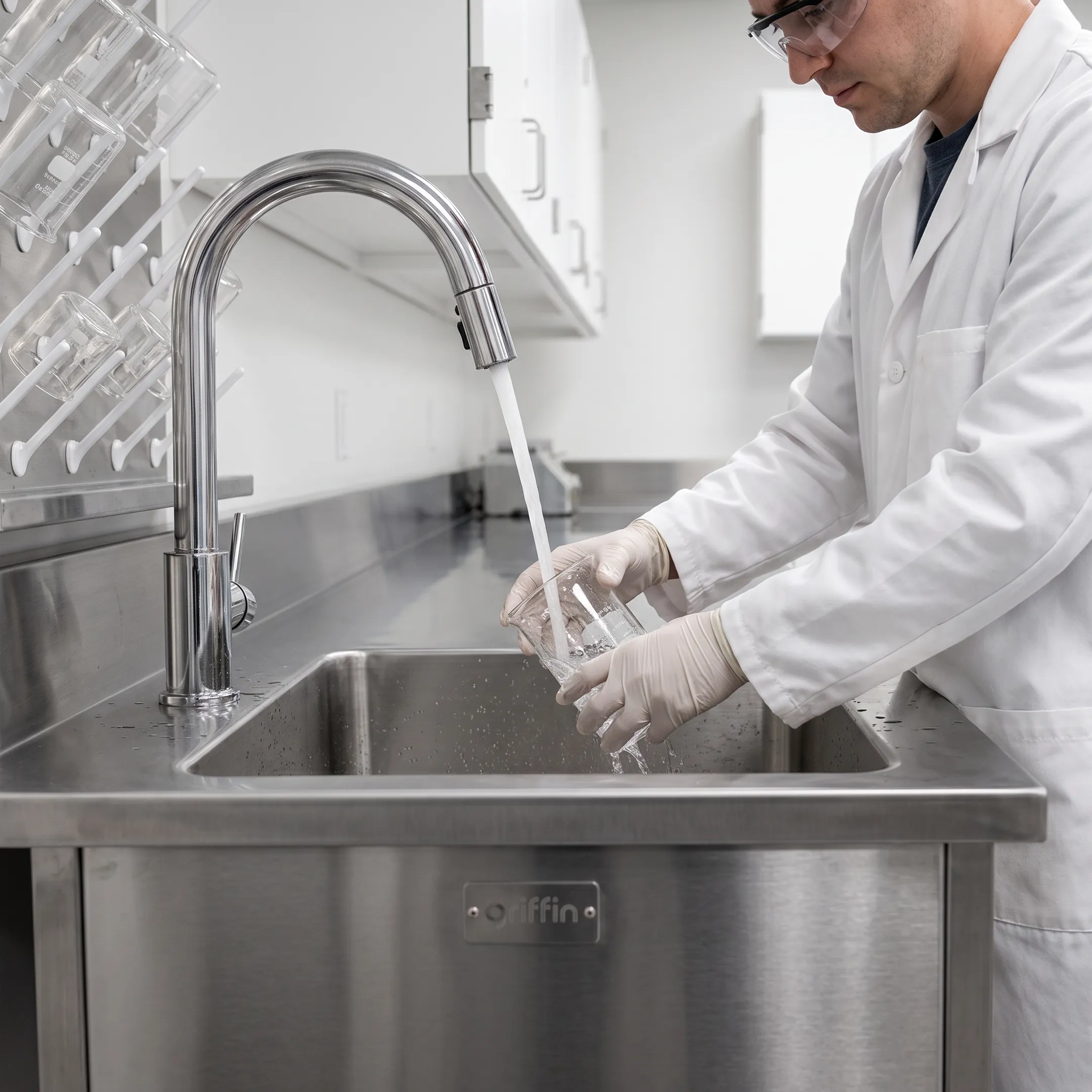 Laboratories & Education