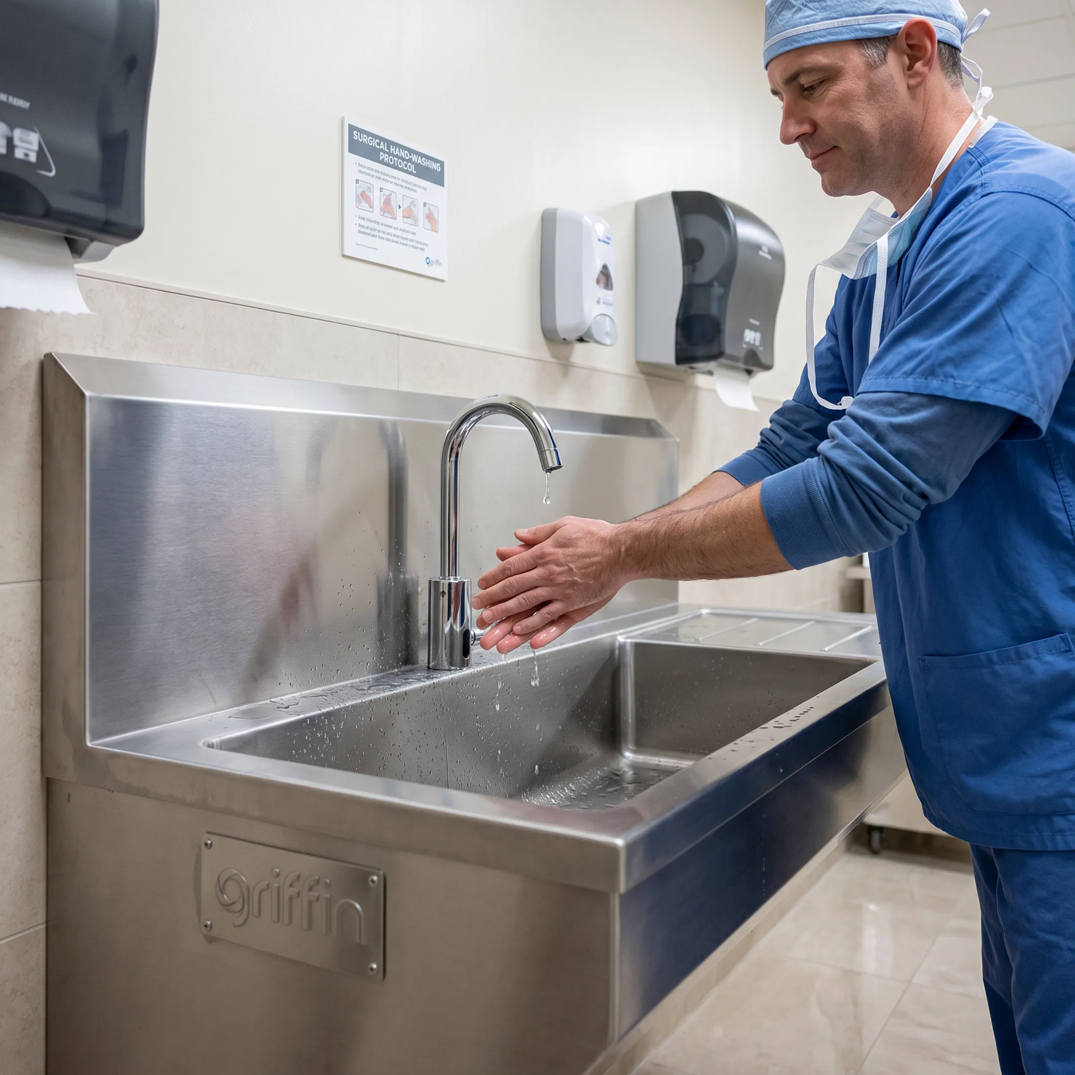 Healthcare & Medical Facilities
