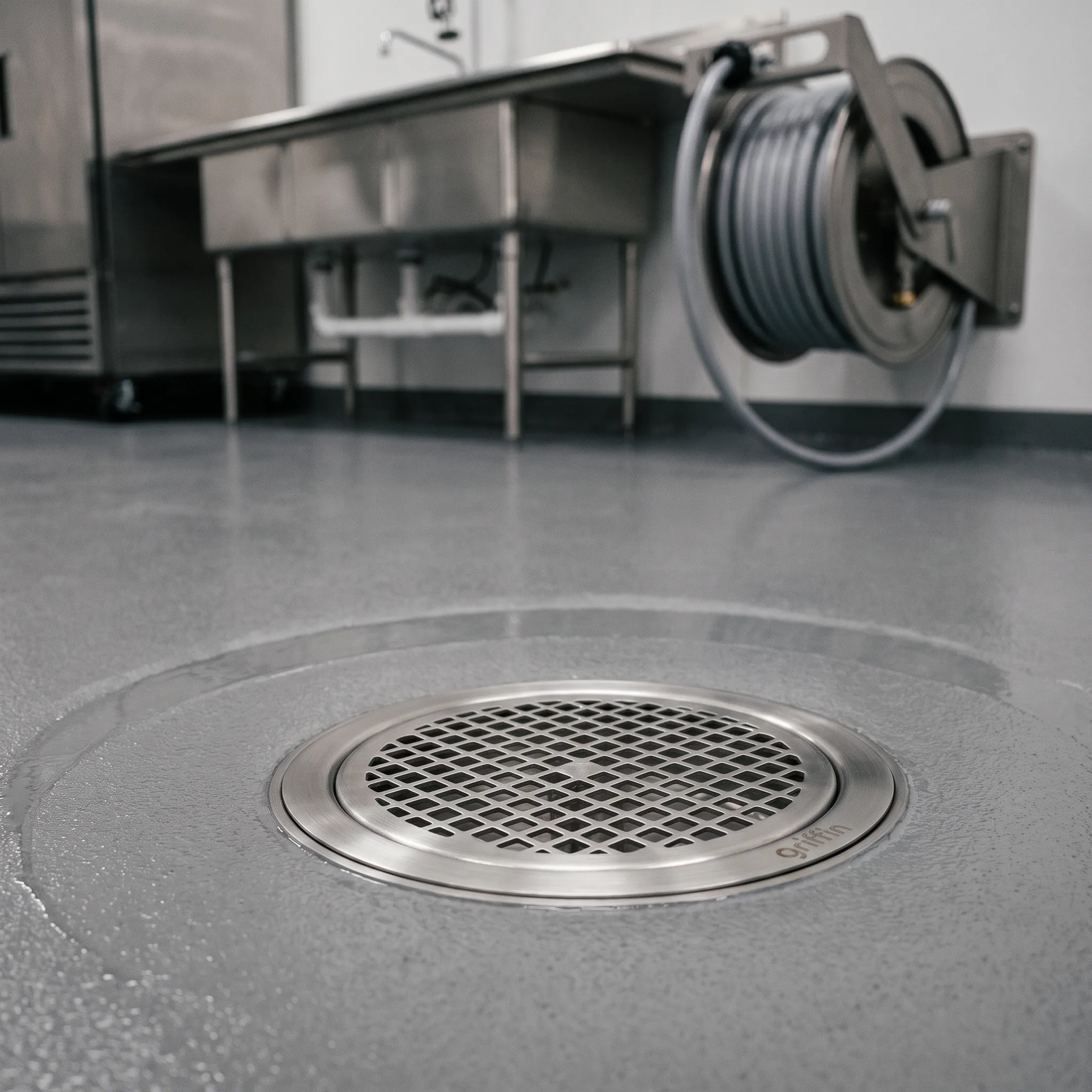 Industrial & Janitorial