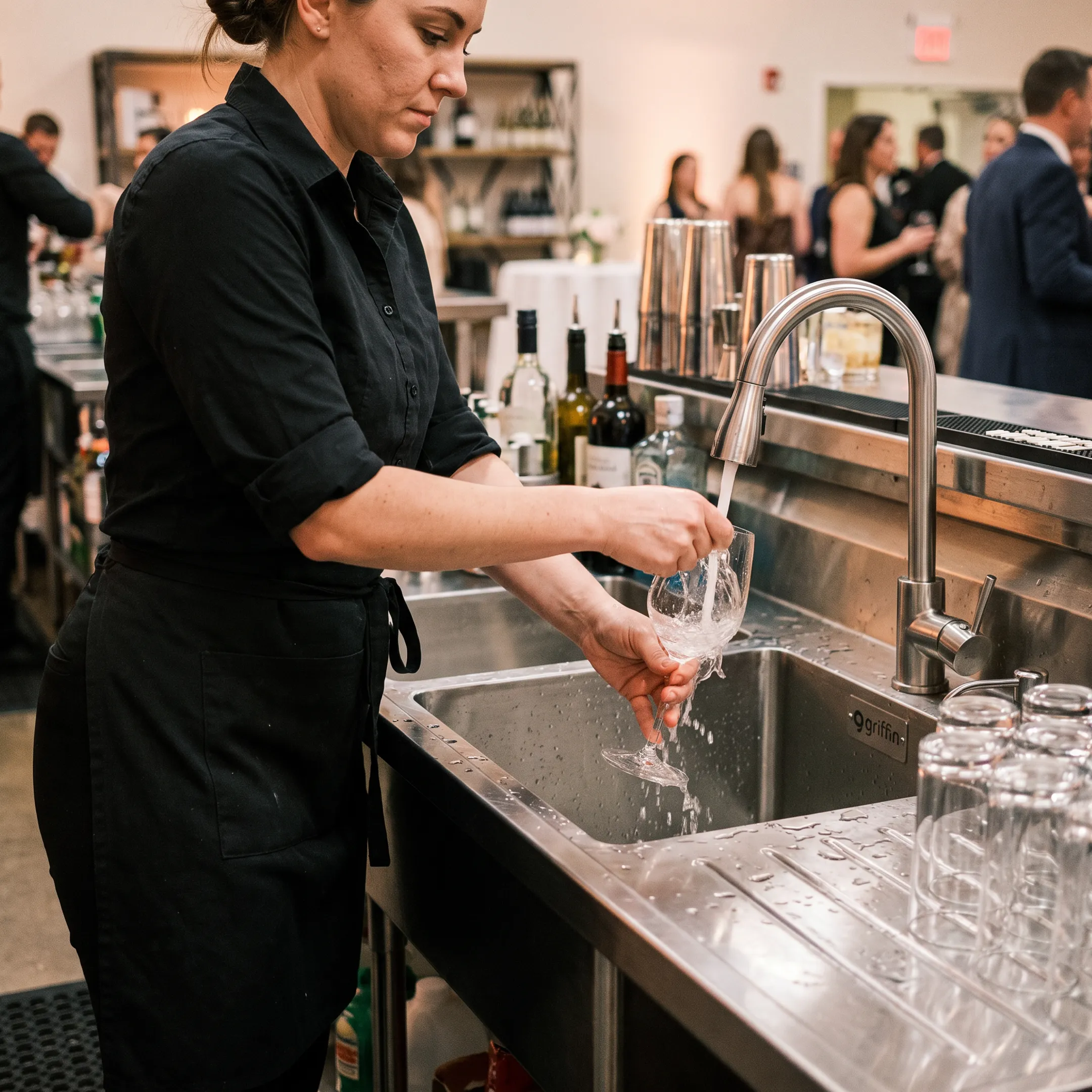 Catering & Hospitality Operations