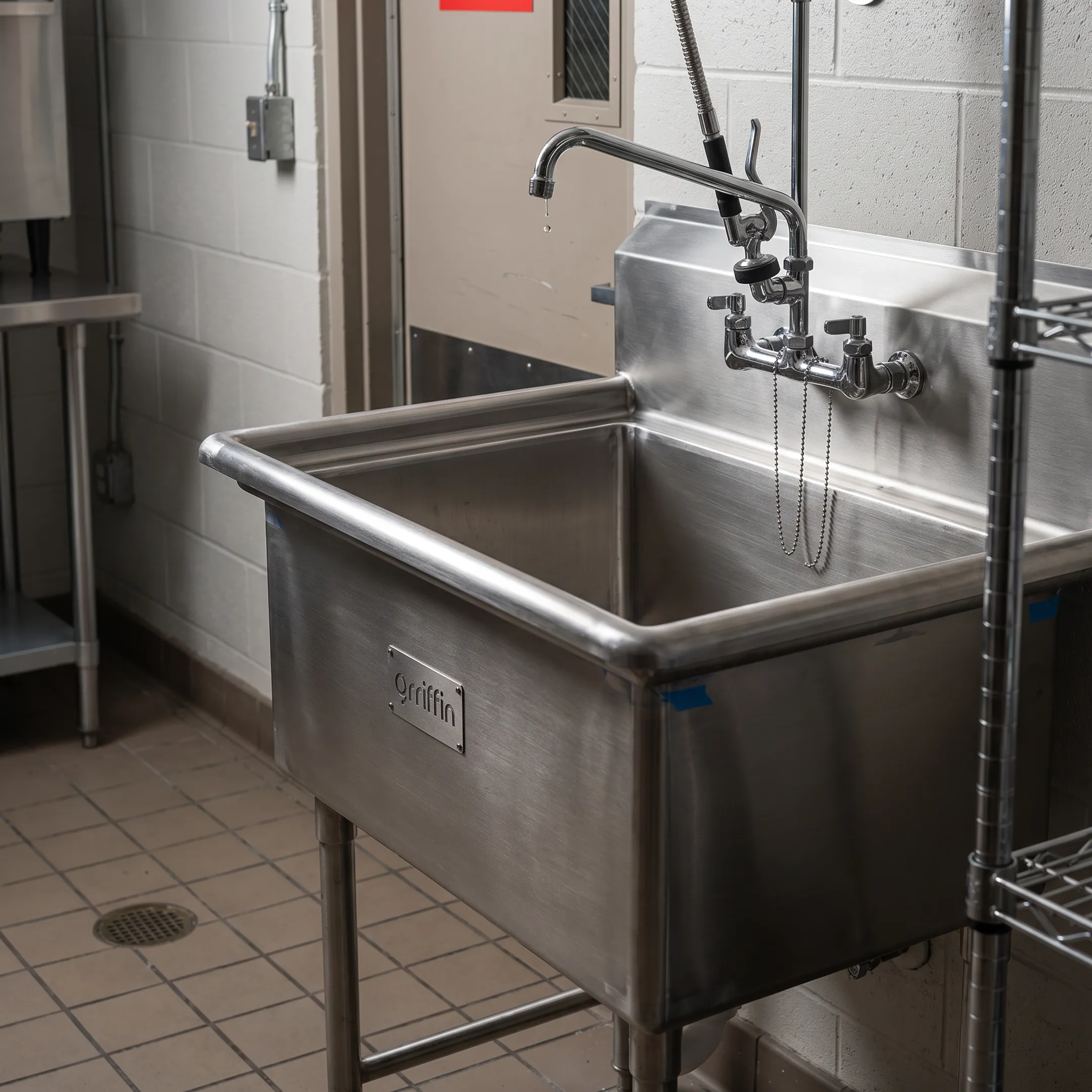 Food Service & Restaurants