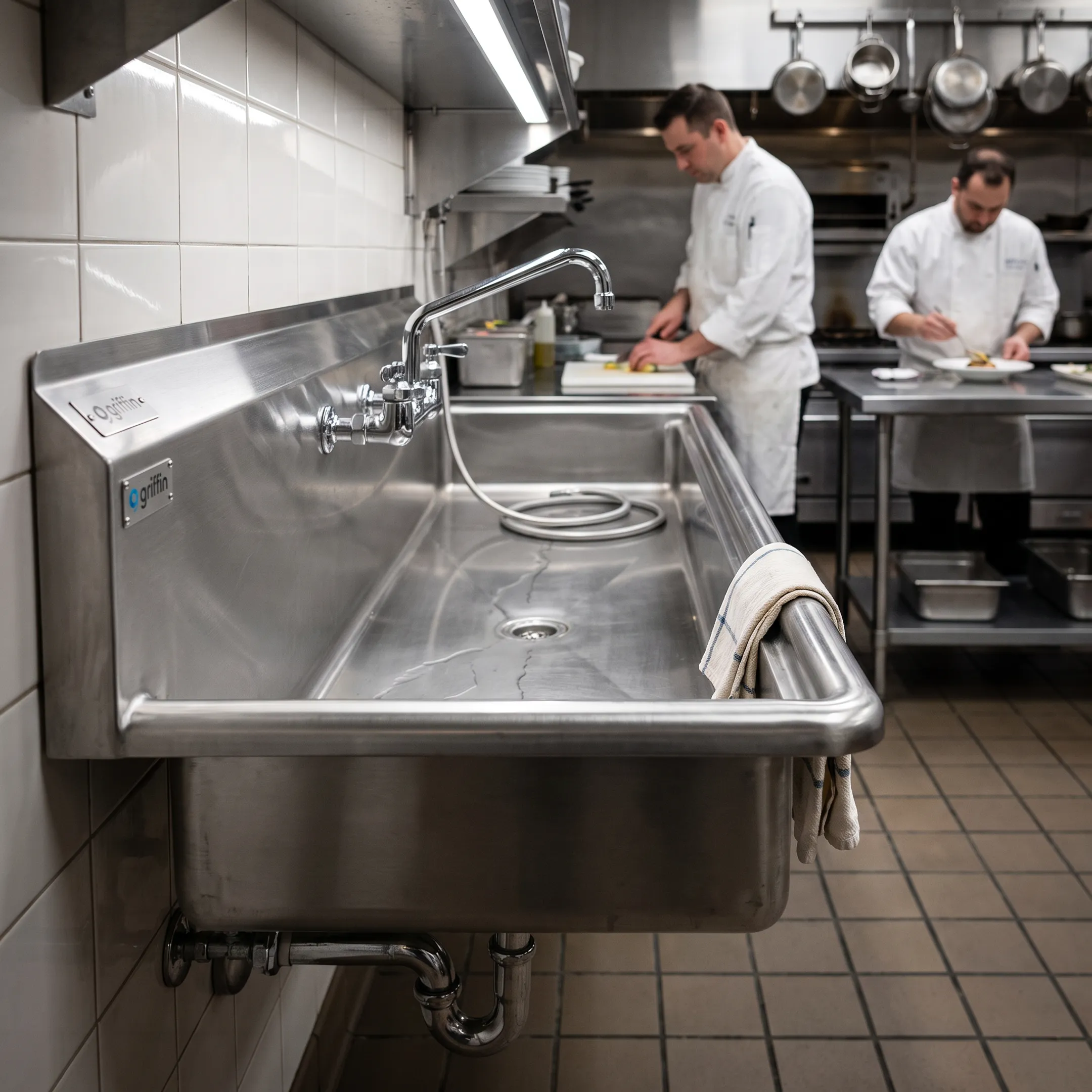 Commercial Food Service
