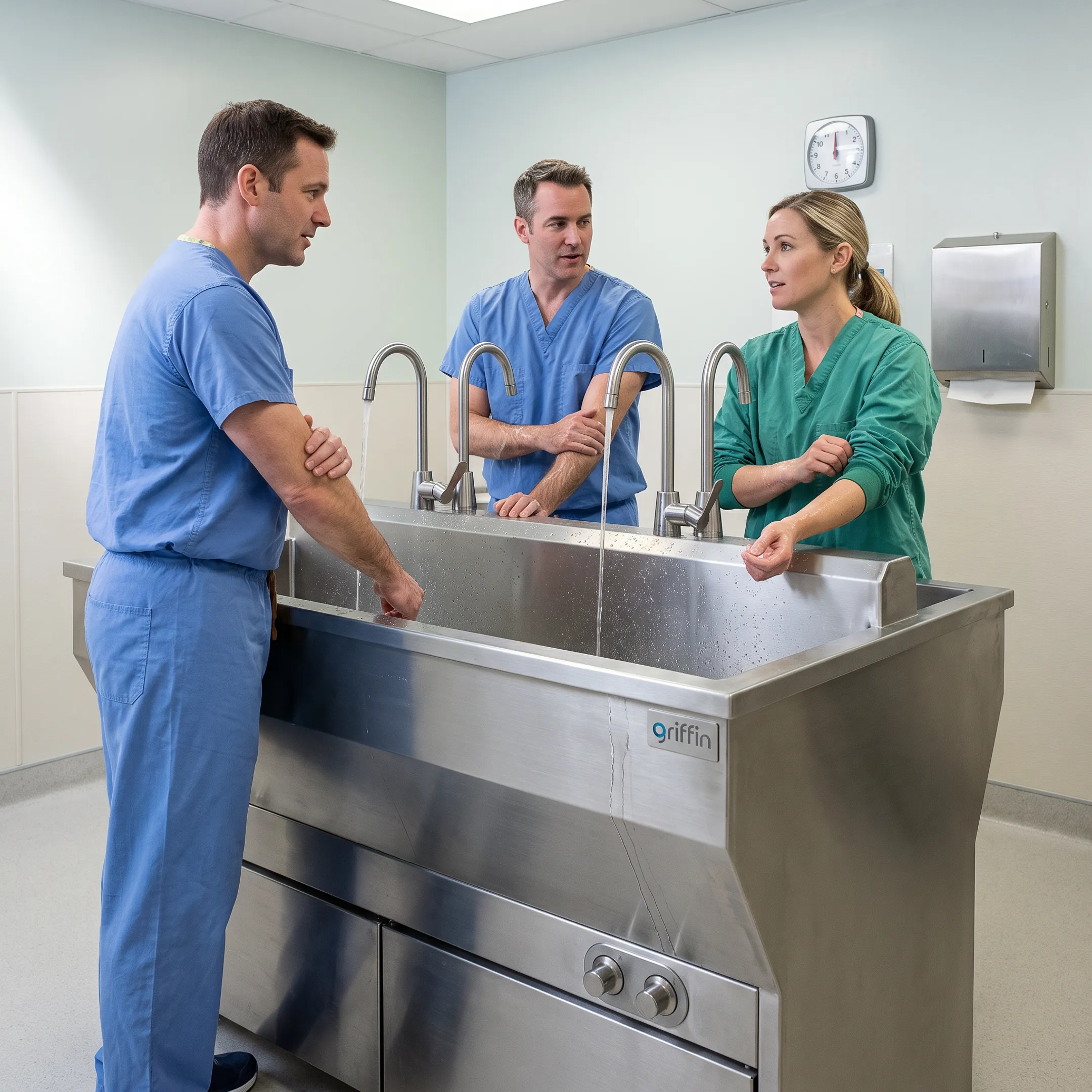 Healthcare & Medical