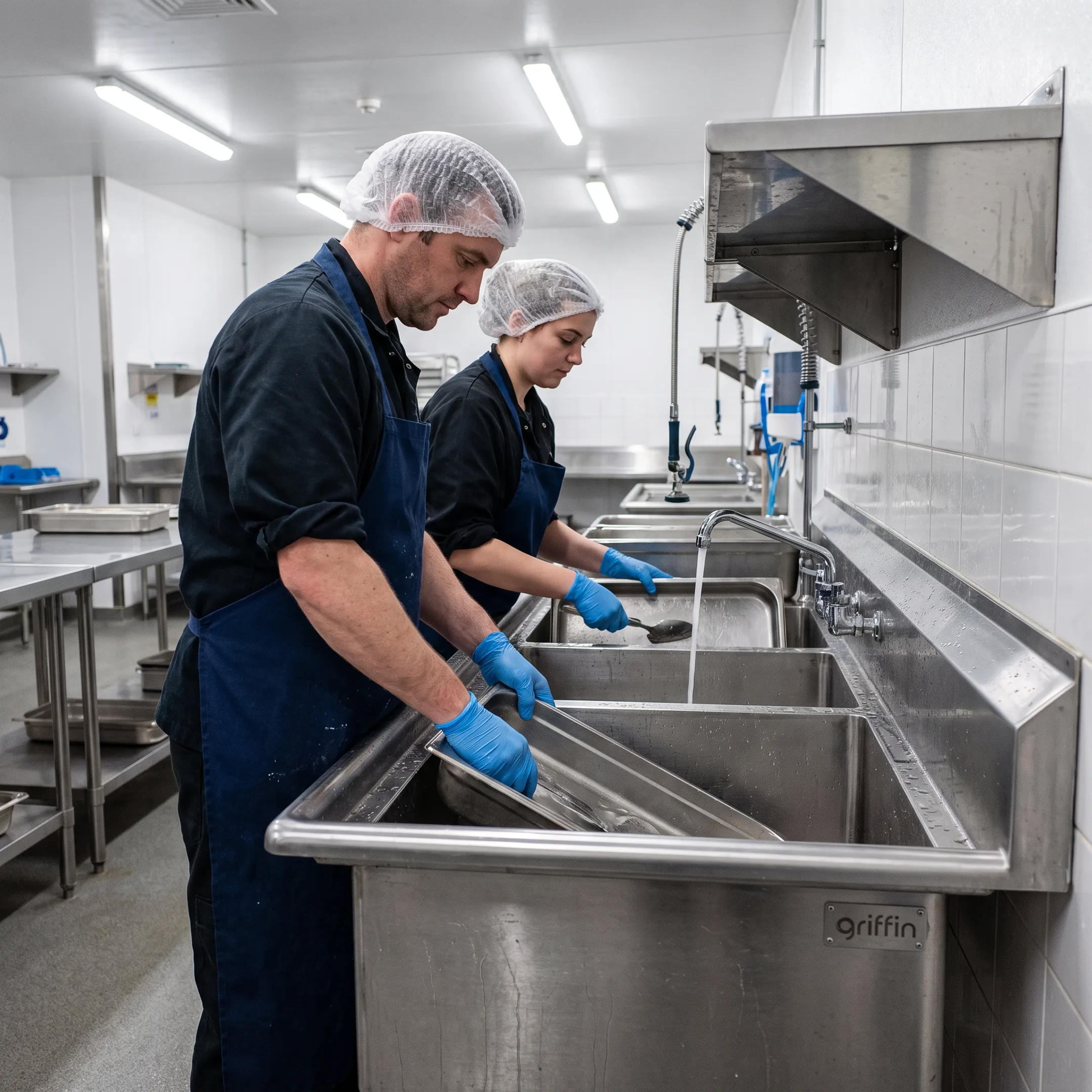 Food Processing