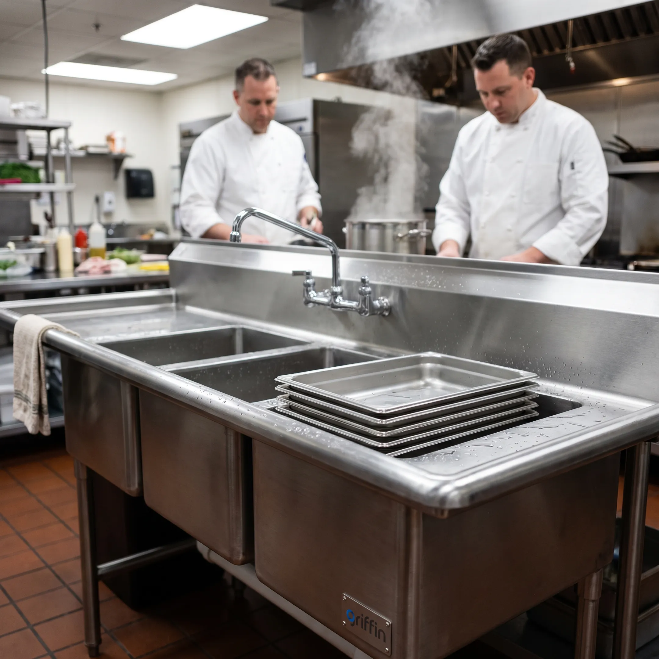 Restaurants & Foodservice