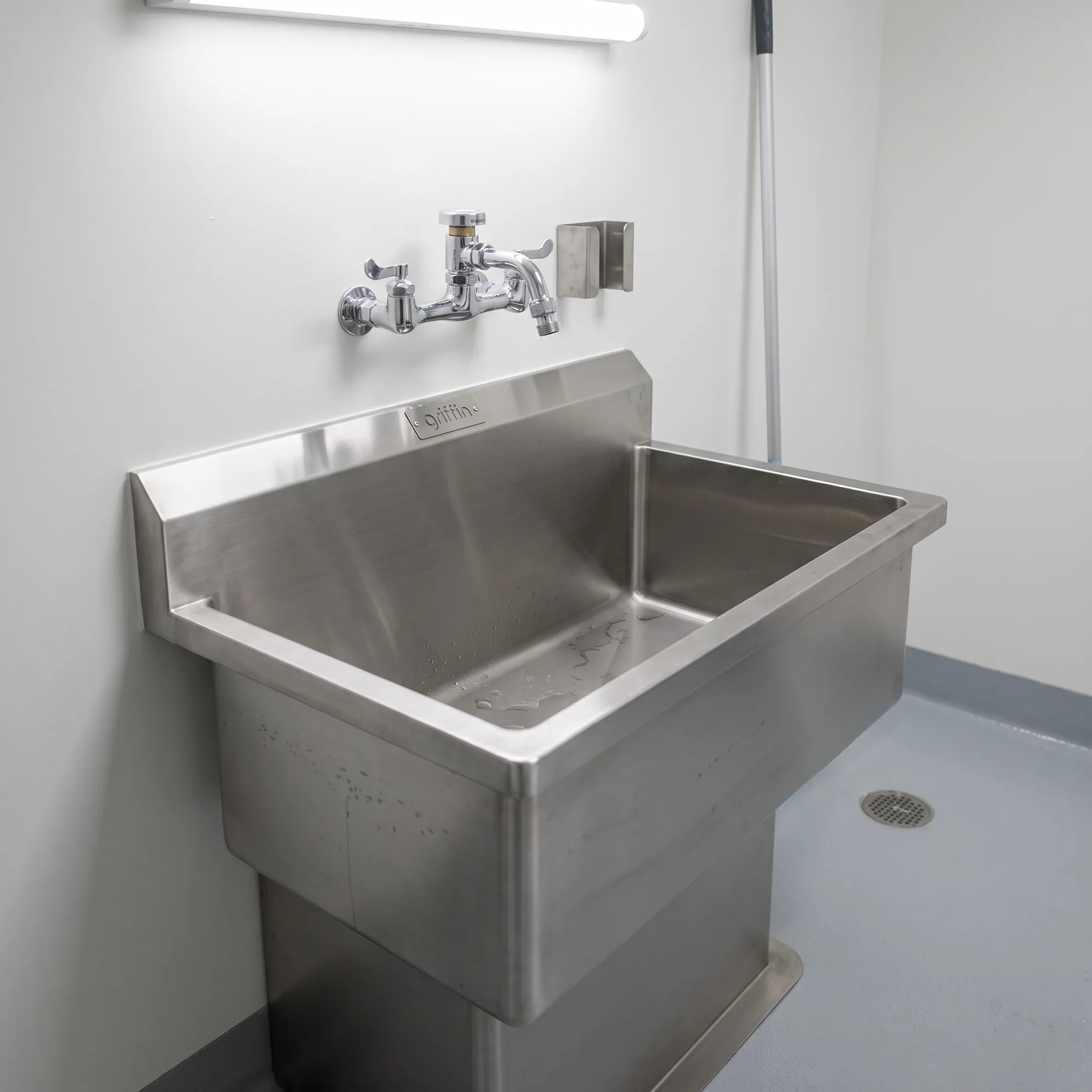 Healthcare Facilities