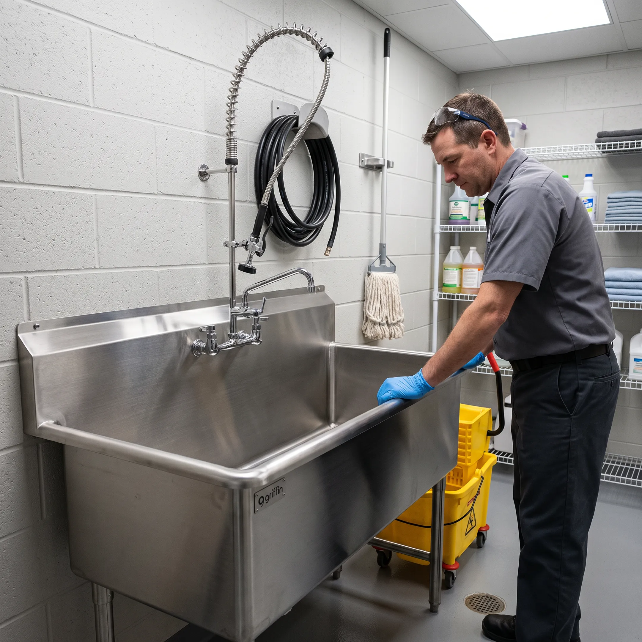 Facility Maintenance