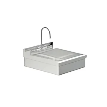 Handwash Sinks