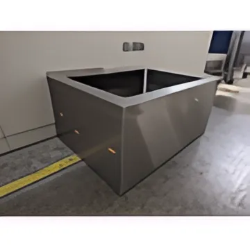 Industrial & Manufacturing Facilities