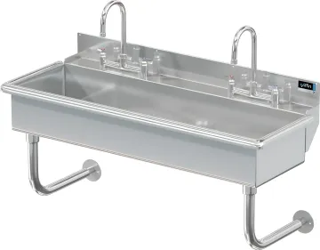 Commercial Kitchens & Food Service