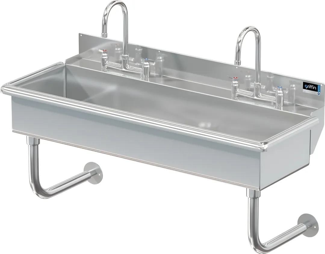 Commercial Kitchen & Food Service