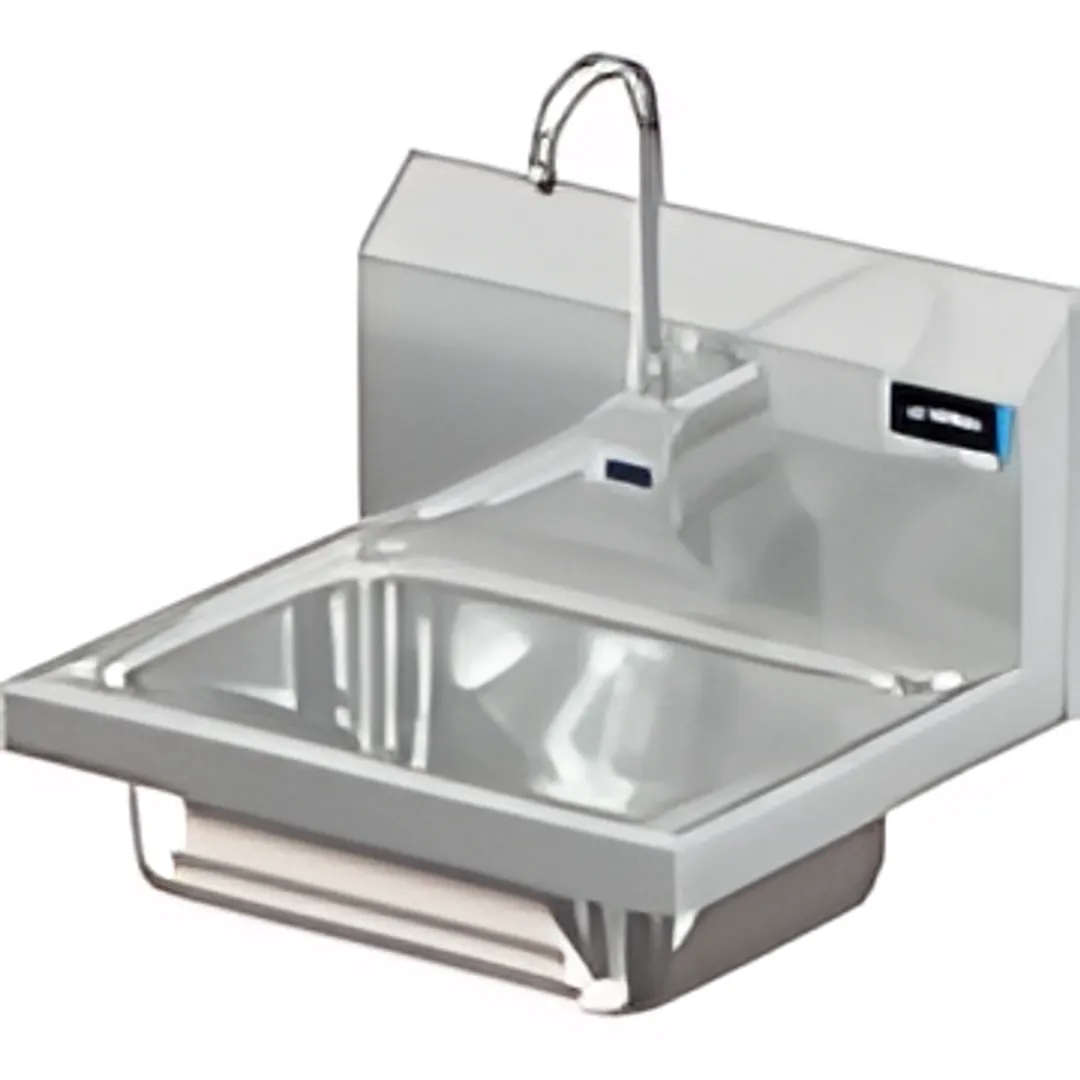 Commercial Kitchen & Food Service