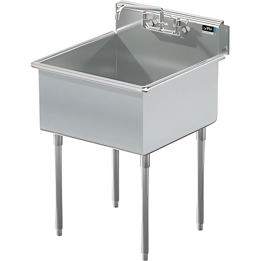 Commercial Kitchen & Food Service