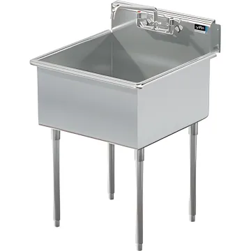 Commercial Kitchen & Food Service