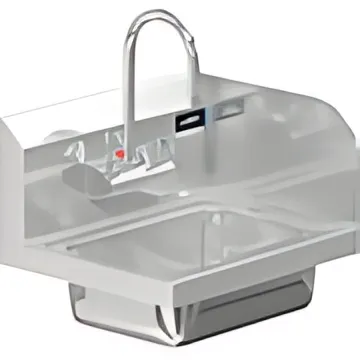 Commercial Kitchens & Food Service