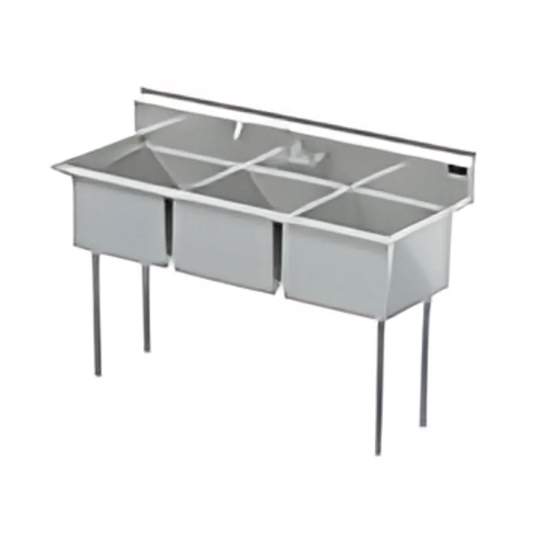 Commercial Kitchen & Food Service