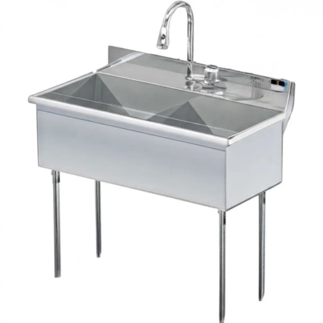 Laundry & Facility Management