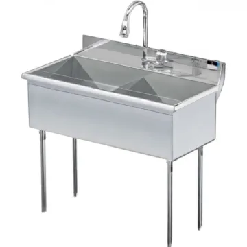 Laundry & Facility Management