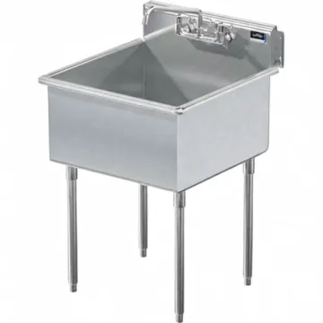 Commercial Kitchen & Food Service