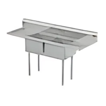 TRINITY 2 COMP 18 X 18 L18 R18 DRAINBOARD