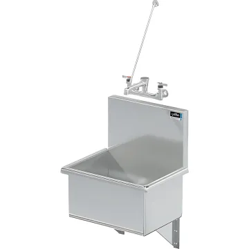 SERVICE SINK 20 X 15
