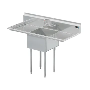 SABINE 1 COMP 18 X 18 L18 R18 DRAINBOARD