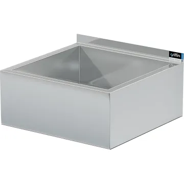 FLOOR MT MOP SINK 20 X 20 X 8