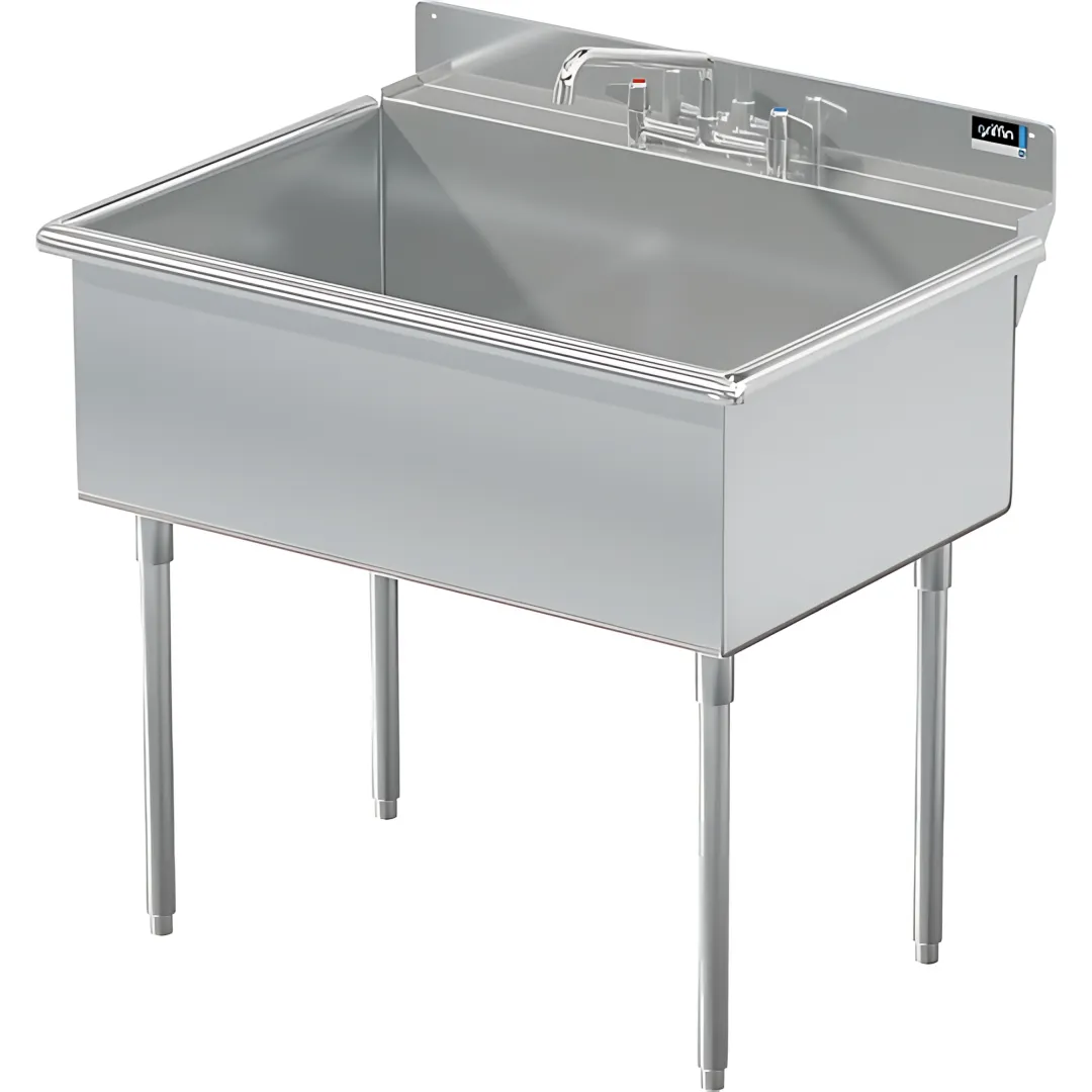 UTILITY SINK 36 X 24