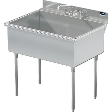 UTILITY SINK 36 X 24