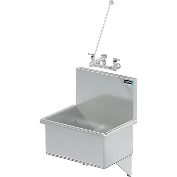 SERVICE SINK 22 X 16