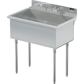 UTILITY SINK 30 X 18