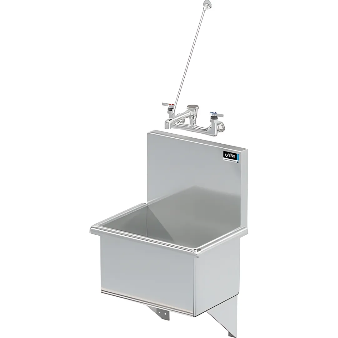 SERVICE SINK 18 X 14