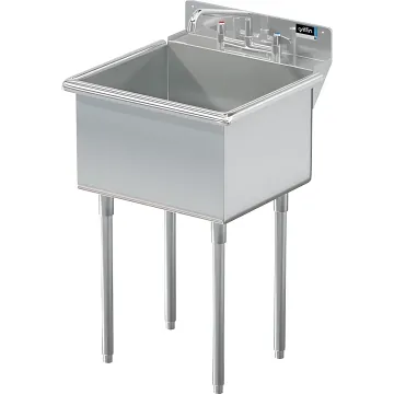 UTILITY SINK 21 X 18