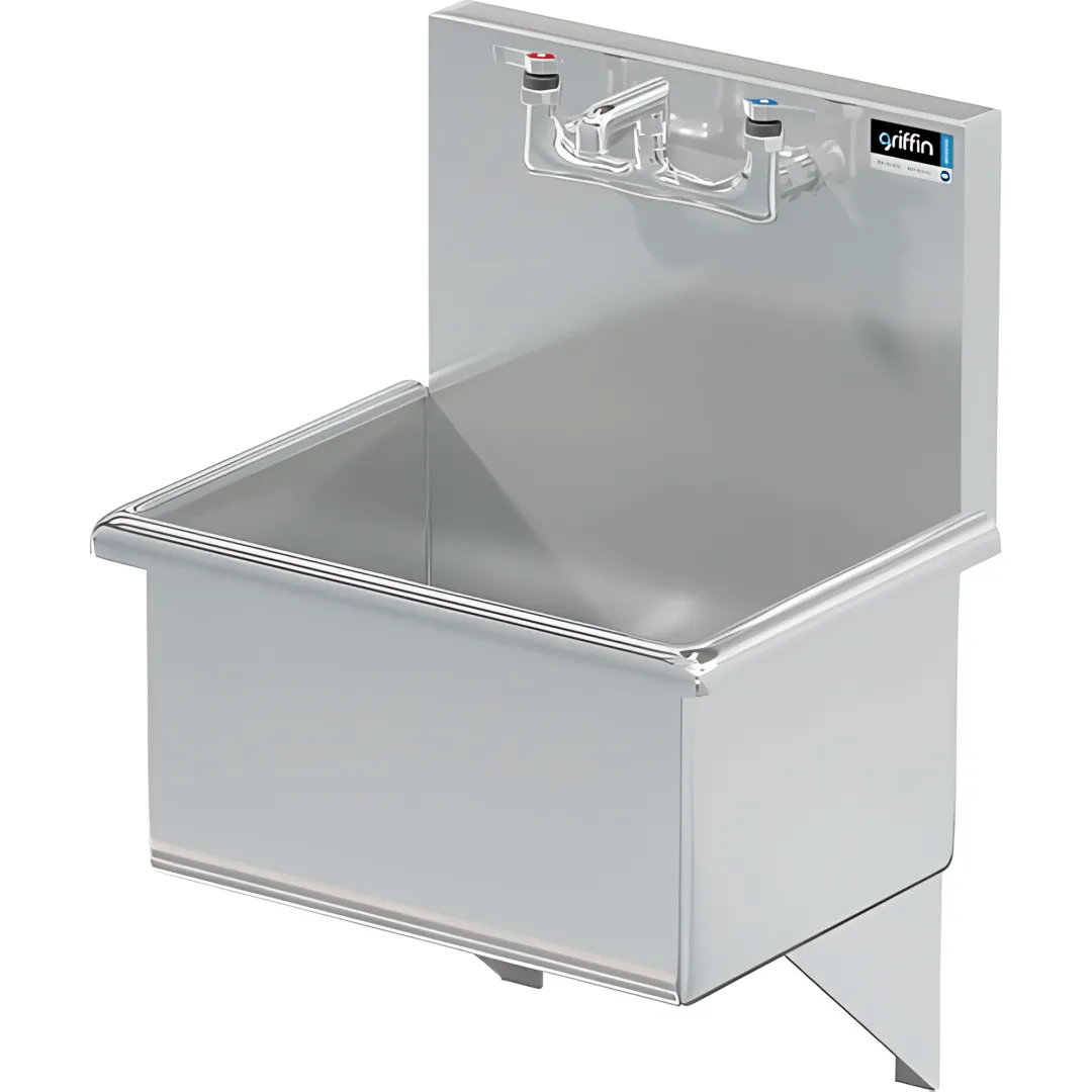 SERVICE SINK 20 X 15