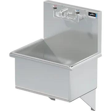 SERVICE SINK 20 X 15