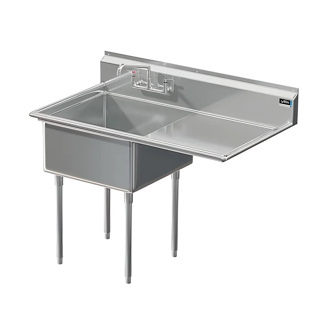 SABINE 1 COMP 24 X 24 R24 DRAINBOARD