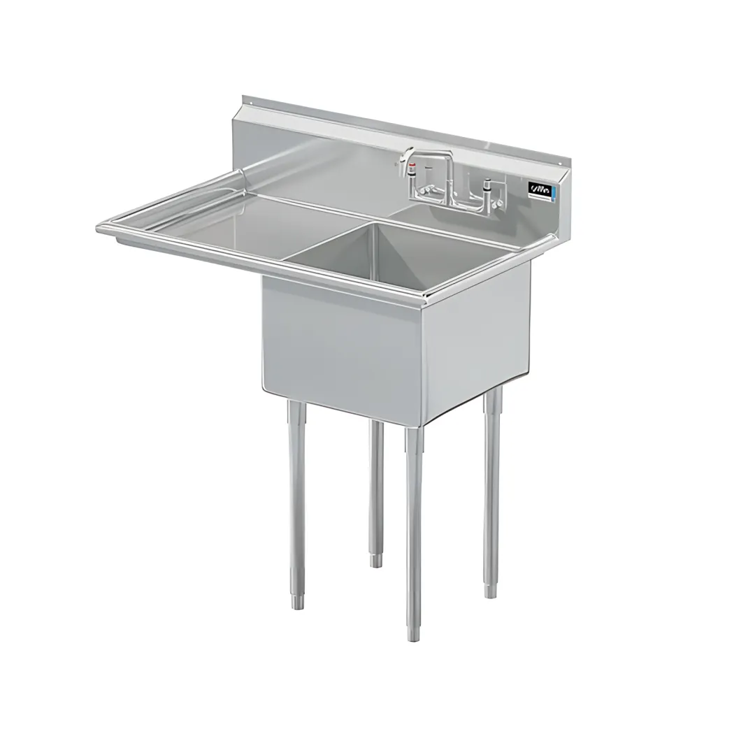 SABINE 1 COMP 18 x 18 L18 DRAINBOARD