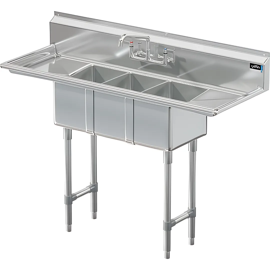PECOS 3 COMP 10 X 14 L12 R12 DRAINBOARD