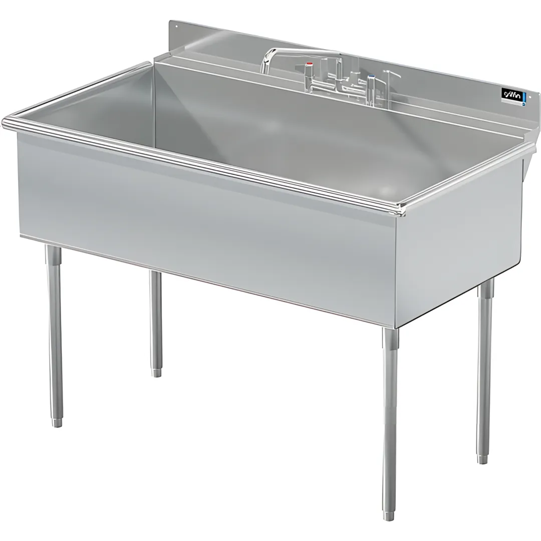 UTILITY SINK 48 X 24