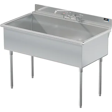 UTILITY SINK 48 X 24